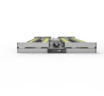 ORTOLED - S LINE FOLDABLE PRO SAMSUNG PROFESSIONAL BAR LIGHT (2.9 µmol/J) | 1000W - Image 6