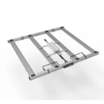 ORTOLED - S LINE FOLDABLE PRO SAMSUNG PROFESSIONAL BAR LIGHT (2.9 µmol/J) | 420W - Image 4