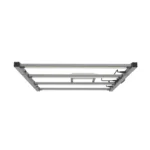 ORTOLED - S LINE FOLDABLE PRO SAMSUNG PROFESSIONAL BAR LIGHT (2.9 µmol/J) | 420W - Image 5