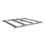 ORTOLED - S LINE FOLDABLE PRO SAMSUNG PROFESSIONAL BAR LIGHT (2.9 µmol/J) | 420W - Image 6