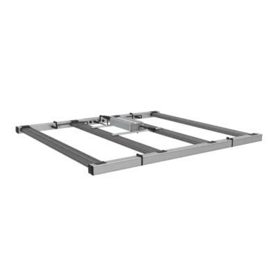 ORTOLED - S LINE FOLDABLE PRO SAMSUNG PROFESSIONAL BAR LIGHT (2.9 µmol/J) | 420W - Image 6