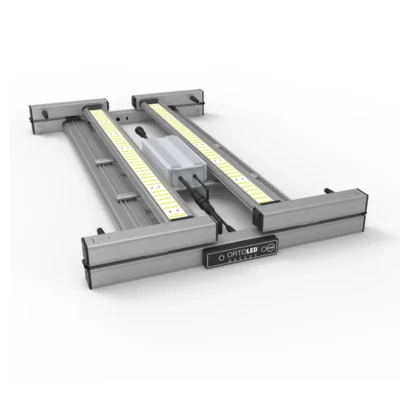 ORTOLED - S LINE FOLDABLE PRO SAMSUNG PROFESSIONAL BAR LIGHT (2.9 µmol/J) | 420W - Image 7