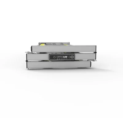 ORTOLED - S LINE FOLDABLE PRO 760 SAMSUNG PROFESSIONAL BAR LIGHT (3.05 µmol/J) | 760W - Image 4