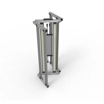ORTOLED - S LINE FOLDABLE PRO 760 SAMSUNG PROFESSIONAL BAR LIGHT (3.05 µmol/J) | 760W - Image 5