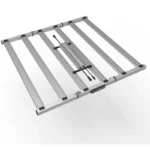 ORTOLED - S LINE FOLDABLE PRO 760 SAMSUNG PROFESSIONAL BAR LIGHT (3.05 µmol/J) | 760W - Image 7