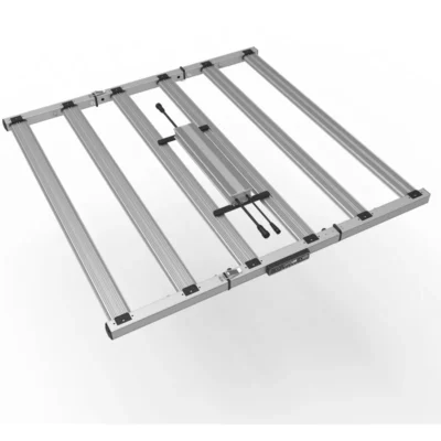 ORTOLED - S LINE FOLDABLE PRO 760 SAMSUNG PROFESSIONAL BAR LIGHT (3.05 µmol/J) | 760W - Image 7